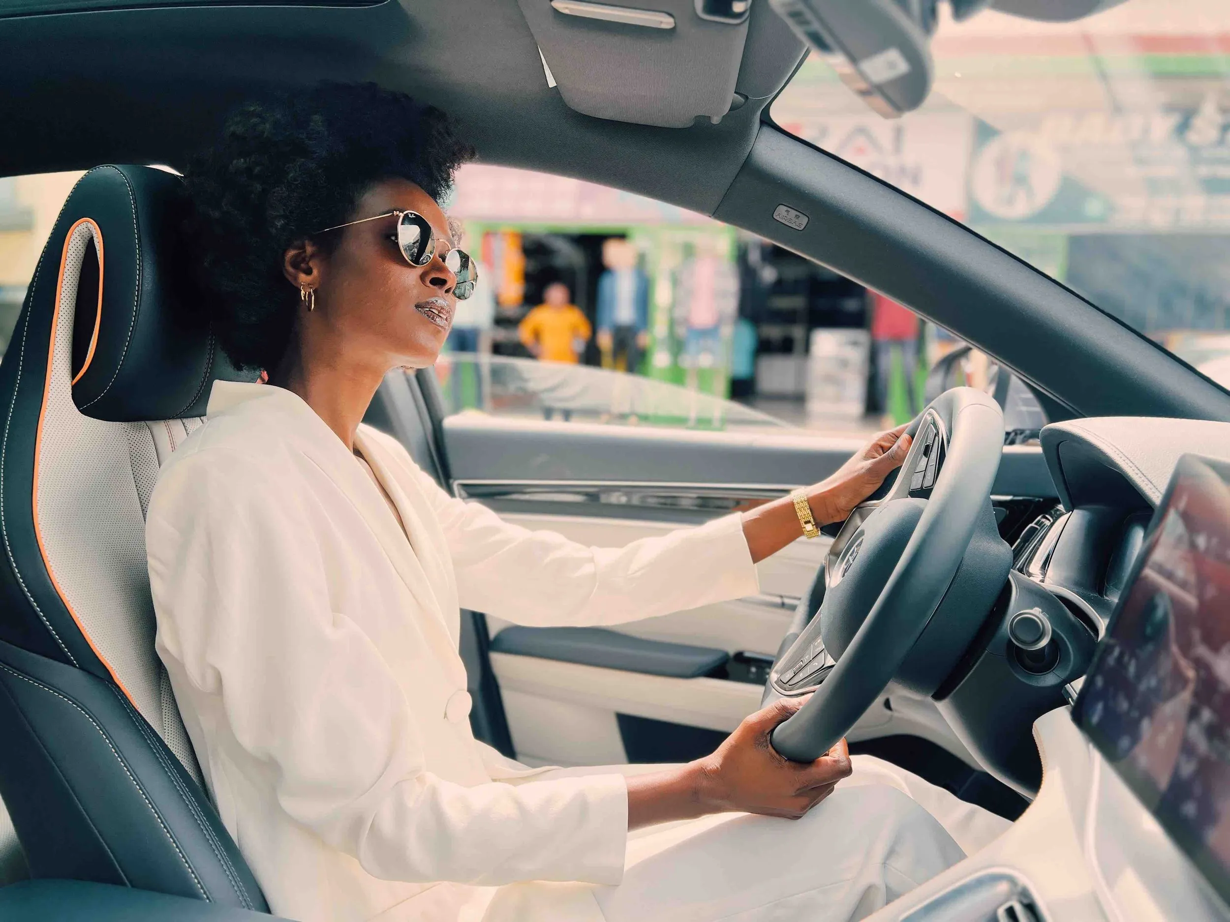 Busting the five biggest EV myths